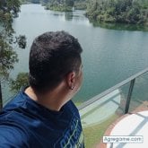 Arquitecto. Busco ligar.