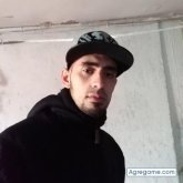 santiagomendoza9560 chico soltero en Rinconada De Los Andes