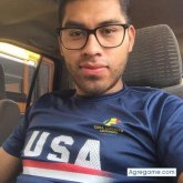 gteddyson chico soltero en Villa Nueva