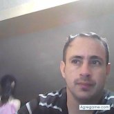 Geovanny Javier Crespo Guillen