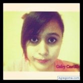 Foto de perfil de GabyCastillo