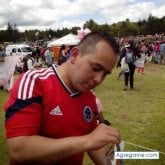 Foto de perfil de hernando2903