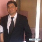 REENCARNADO chico casado en Viluco