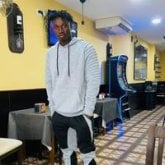 Foto de perfil de lassicoulibaly