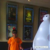 arielxD22 chico soltero en Iquique