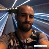 joni31 chico soltero en Sant celoni