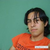 FRANCOBILLY chico soltero en Amatitlan
