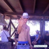 adrian09 chico soltero en Pilar