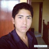 Foto de perfil de shackdark