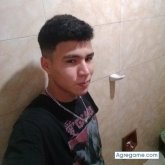 Juanpitolargo, Chico de Riverbank para Chicos en Agregame.