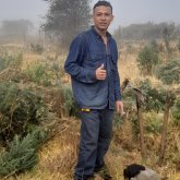 Soy una persona amorossou responsable.