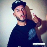 luchitorodrigueez chico soltero en ángel Etcheverry