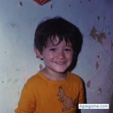 FabianO chico soltero en Medellín