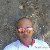 Jose Leandro Alfonso Charp