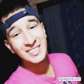 Alejo Panda