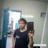 Emanuel Herrador