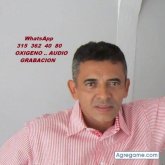 jorgearias8093 chico soltero en Santiago De Cali