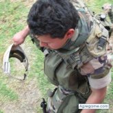 diegoMurdock foto #14