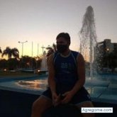 Colo Riquelme, Chico de La Verde para Chicos en Agregame.