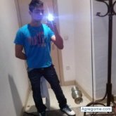 Vasco24 chico soltero en Guissona