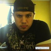 hecthorr chico soltero en Ciudad Obregón