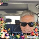 Anibal Trujillo, Chico de Rancho Cordova para Chicos en Agregame.