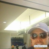 fitzgerald chico soltero en Palestina