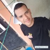 Franky zambrano