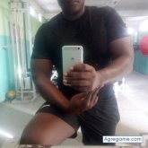 MiguelNegron chico soltero en Bronx