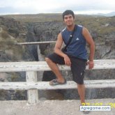 NIVALDO chico casado en Porvenir