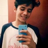 Foto de perfil de Anthony0101