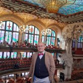 LLUNY chico divorciado en Solsona