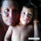 Amistades. Soy umilde trabajador.