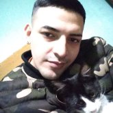 DaniDaniel22 chico soltero en Burzaco