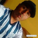 Marcos Rafahel Luna Yacila