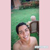 brolinsebastian chico soltero en Santa Marta