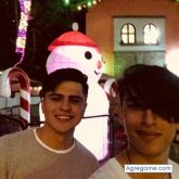 erickyorel chico soltero en 