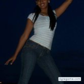 brianda chica soltera en Santo Domingo