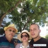 Bosco algún con que puedo hablar.