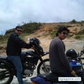 andres_vzla chico soltero en Sabana Grande