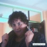 vicki chica separada en Rio San Pedro