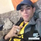 anthonyvinoles chico soltero en Delta Del Tigre