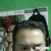 kevin1020 chico soltero en Lima