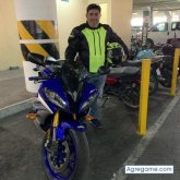 Hector060969 chico soltero en Union City