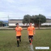 Chatear con ronaldenrique5681 de Cúa