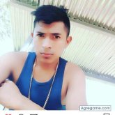 ivanpt chico soltero en Santiago