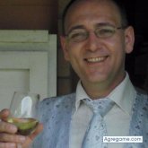 juan690 chico divorciado en Valdoviño