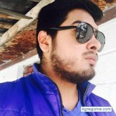 andres8919 chico soltero en Quito