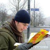 gabriel01 chico soltero en San Marcos