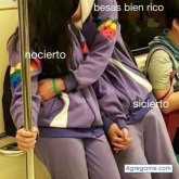 Busco conocer gente. Mujeres. Alegre. De